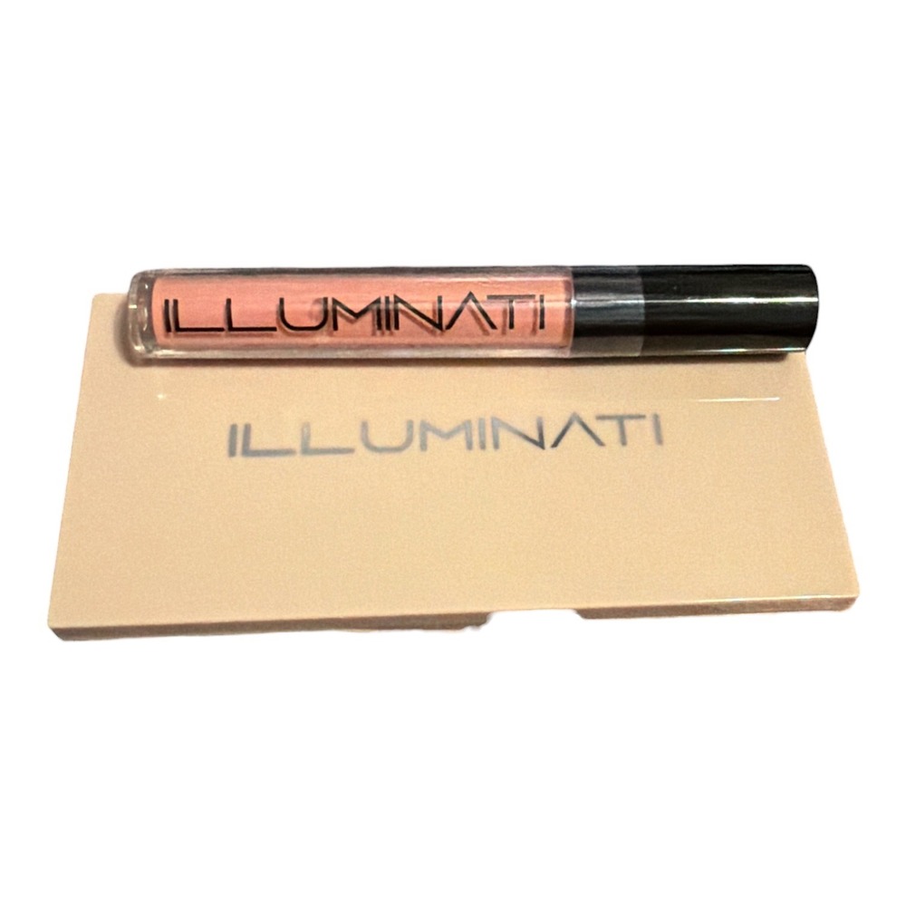 Illuminati Makeup Bundle